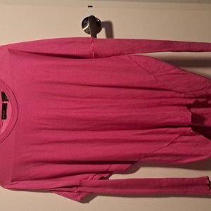 Sweater pink